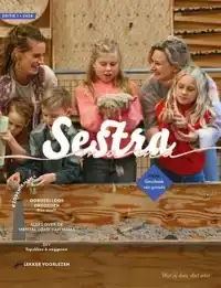 SESTRA MAMA
