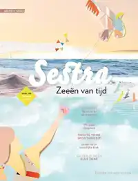 SESTRA MAGAZINE - ZEEEN VAN TIJD