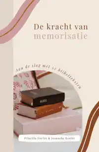 DE KRACHT VAN MEMORISATIE