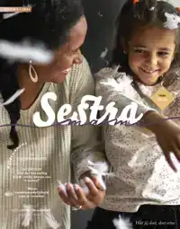 SESTRA MAMA