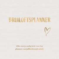 BRUILOFTSPLANNER