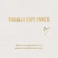 BRUILOFTSPLANNER