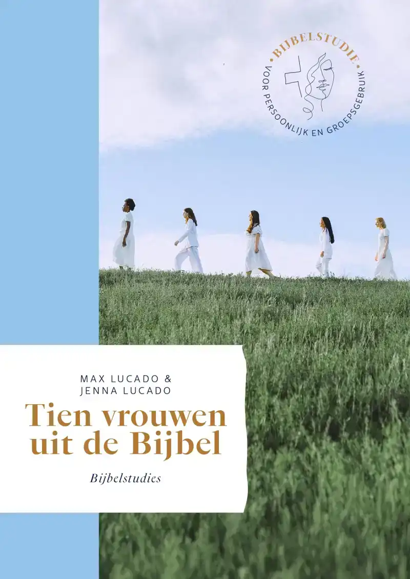 TIEN VROUWEN UIT DE BIJBEL