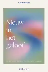 ZIJ LACHT GUIDE NIEUW IN HET GELOOF