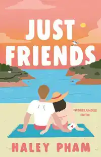 JUST FRIENDS