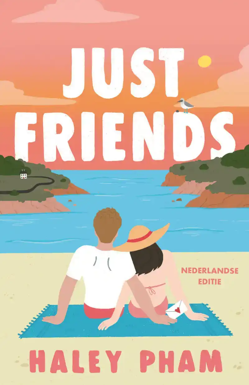 JUST FRIENDS