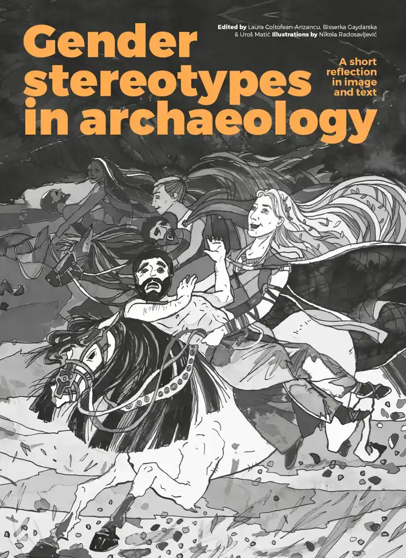 GENDER STEREOTYPES IN ARCHAEOLOGY