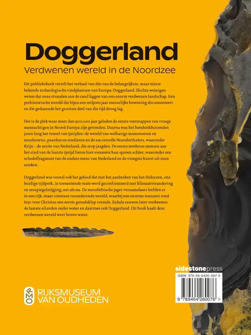 DOGGERLAND