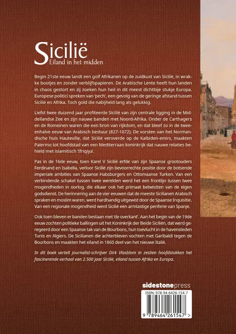 SICILIE