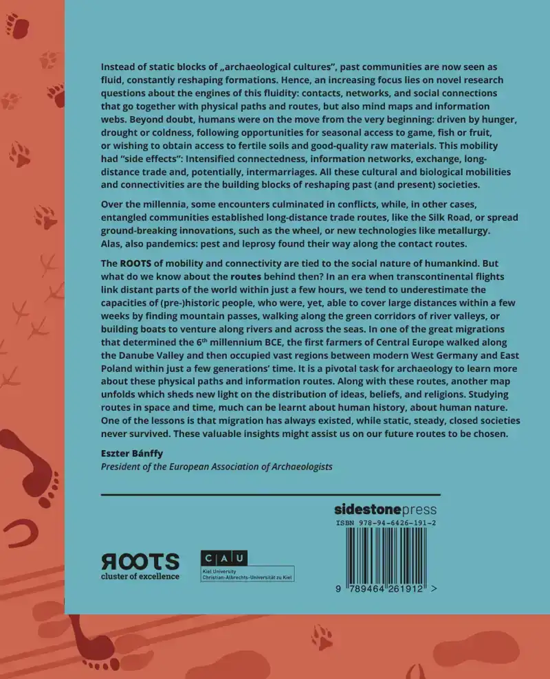 ROOTS OF ROUTES