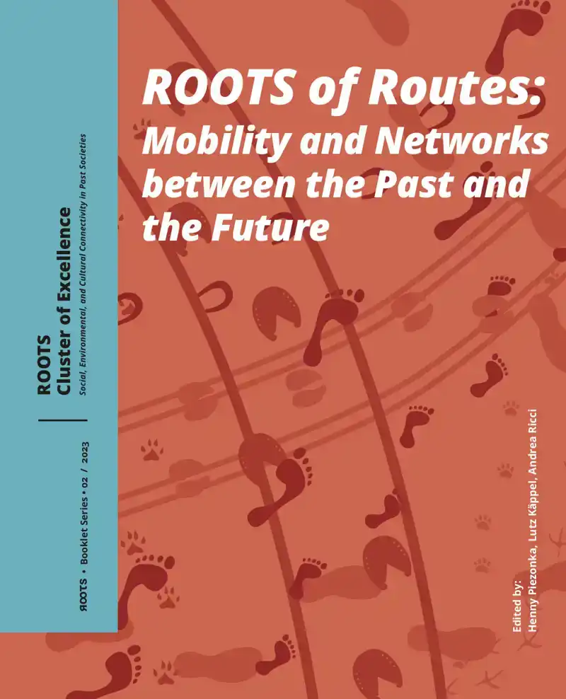 ROOTS OF ROUTES