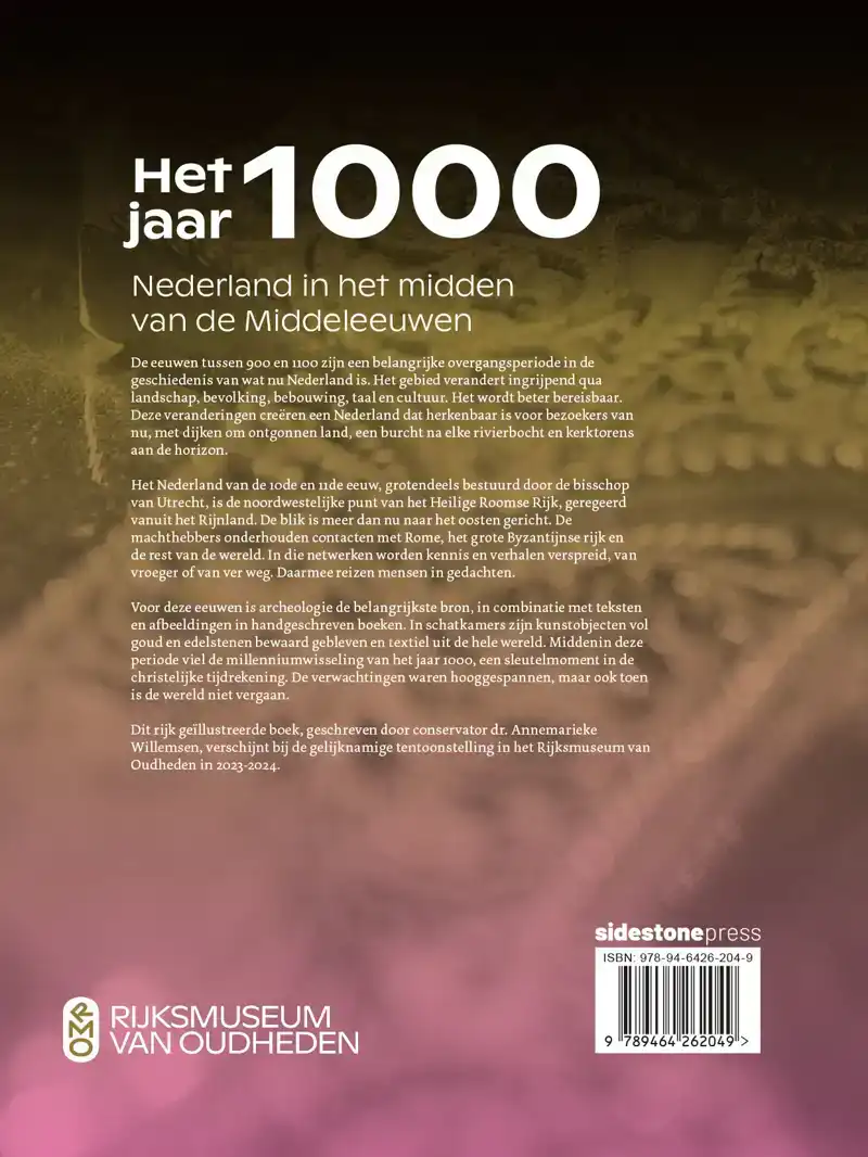 HET JAAR 1000