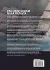 VAN AMSTERDAM NAAR BATAVIA