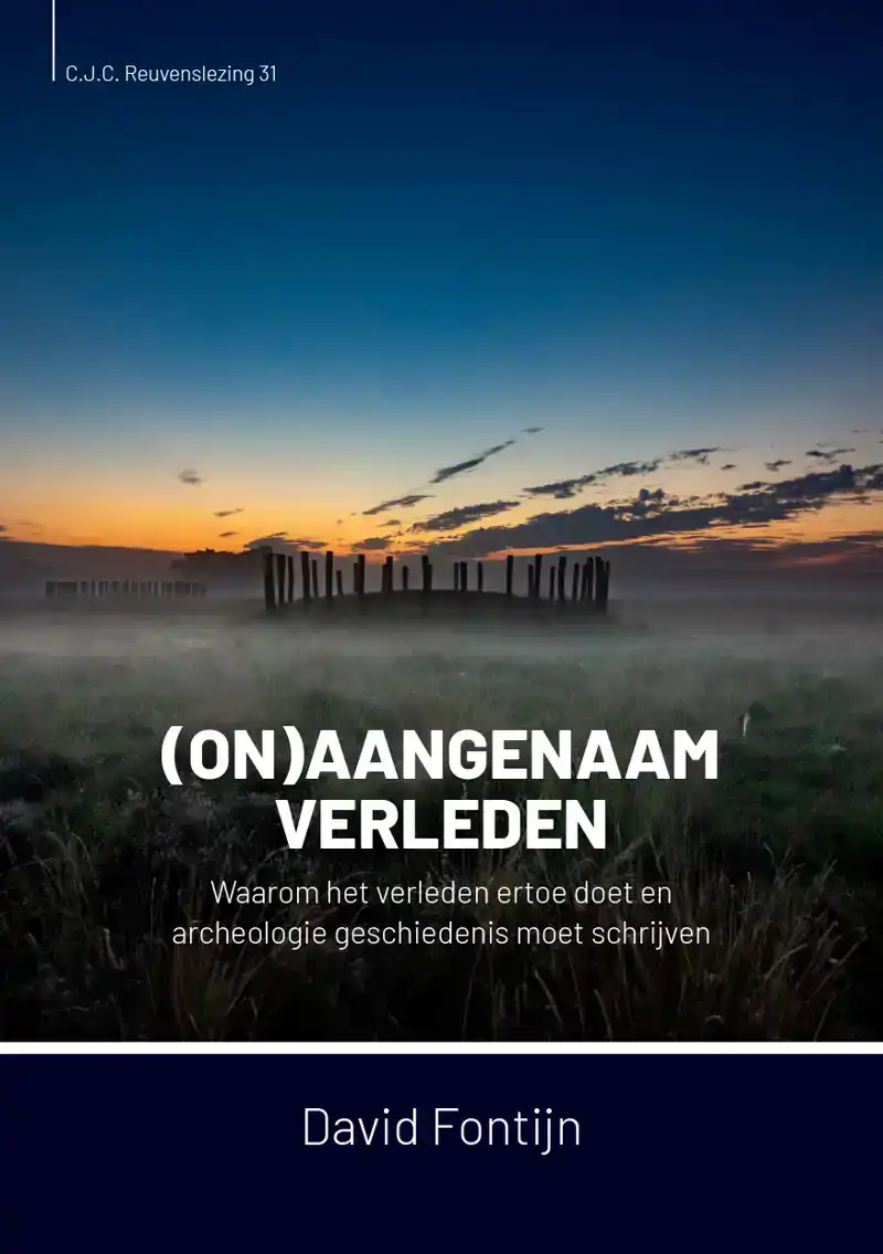 (ON)AANGENAAM VERLEDEN