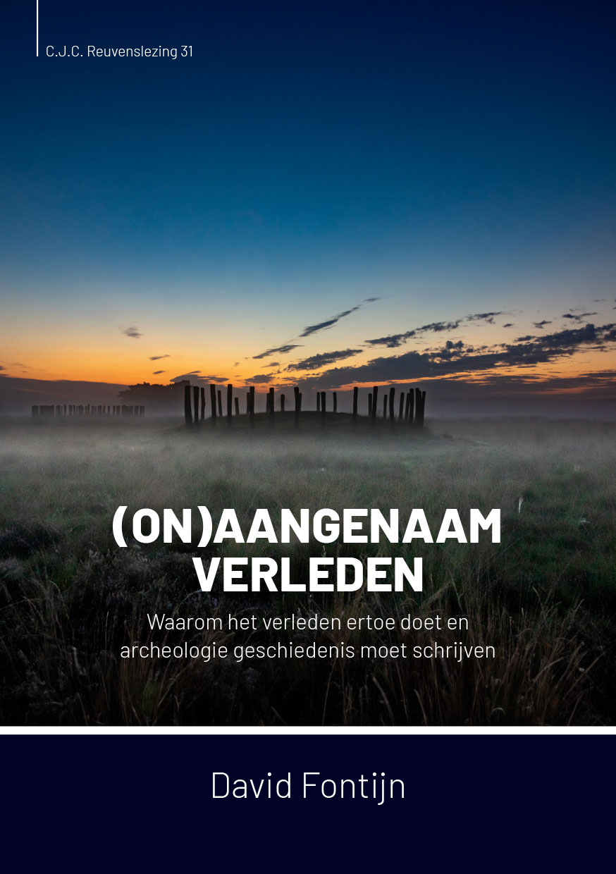 (ON)AANGENAAM VERLEDEN