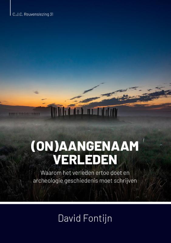 (ON)AANGENAAM VERLEDEN