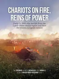 CHARIOTS ON FIRE, REINS OF POWER