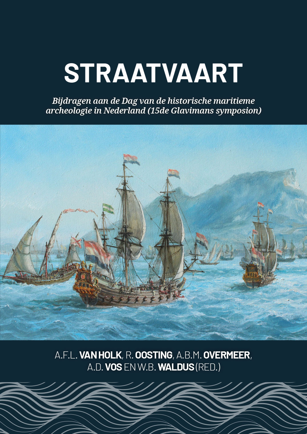 STRAATVAART