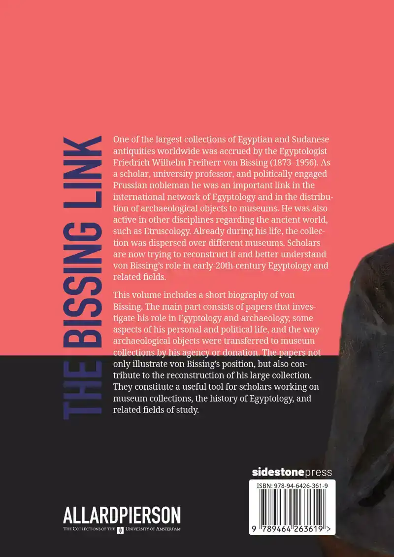 THE BISSING LINK
