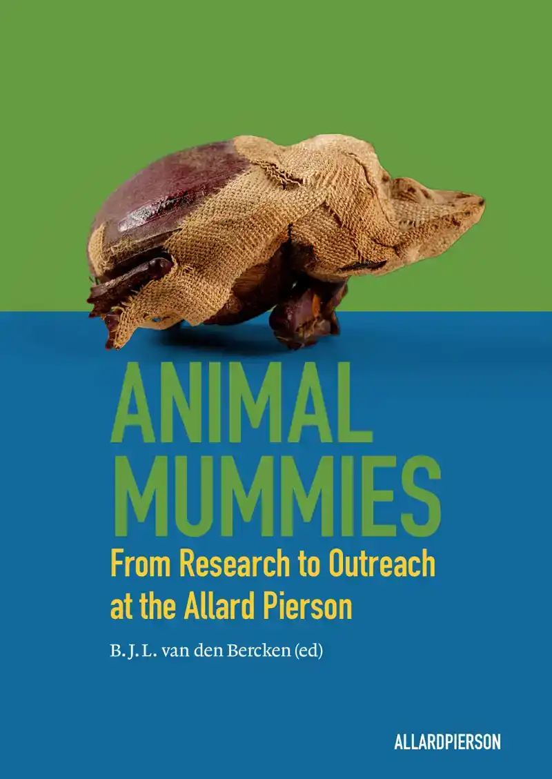 ANIMAL MUMMIES