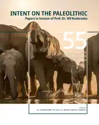INTENT ON THE PALEOLITHIC