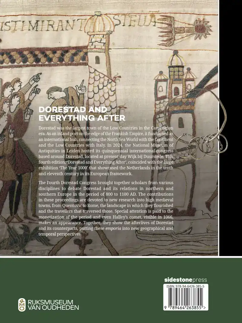 DORESTAD AND EVERYTHING AFTER