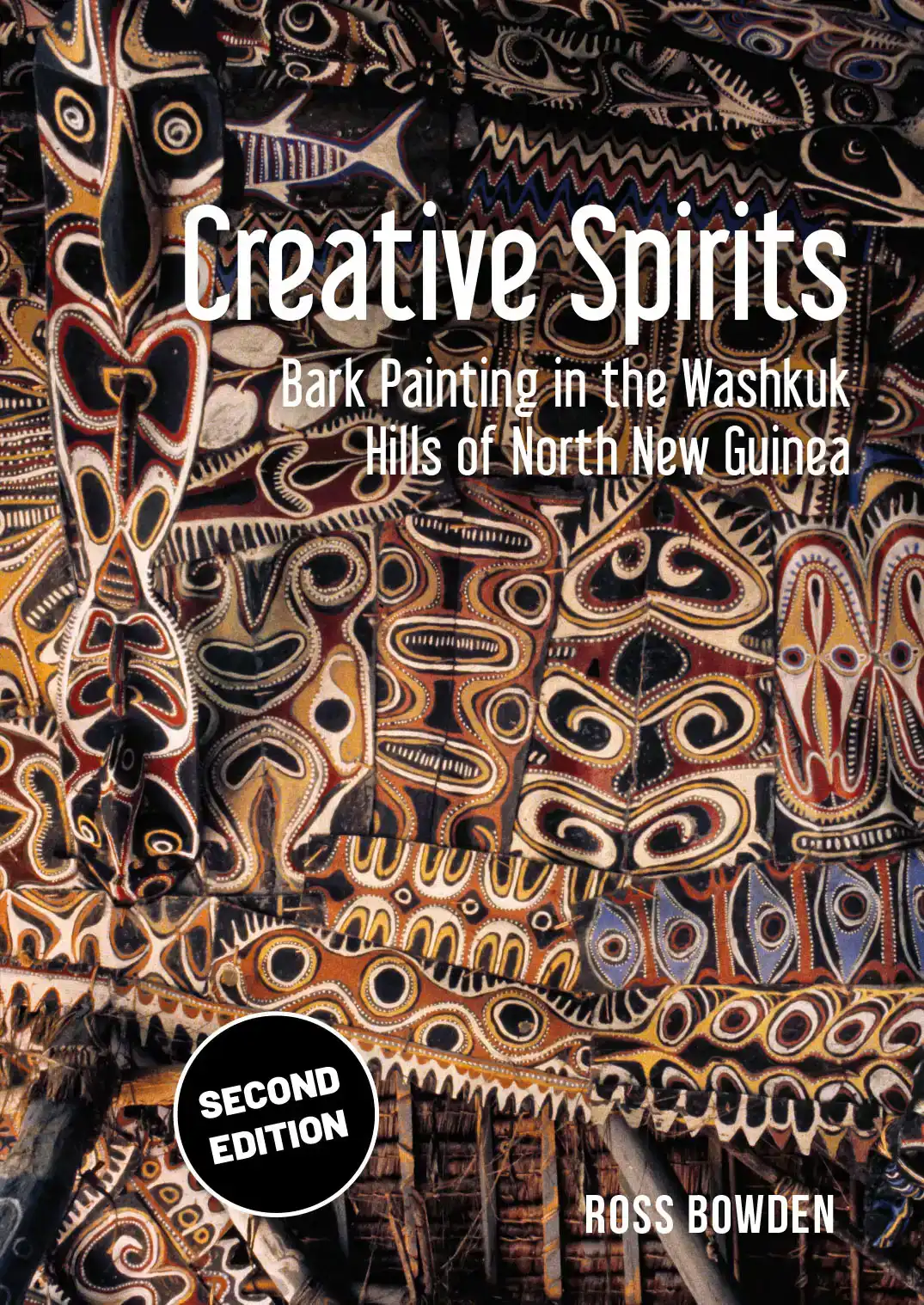 CREATIVE SPIRITS