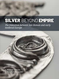 SILVER BEYOND EMPIRE