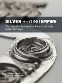 SILVER BEYOND EMPIRE