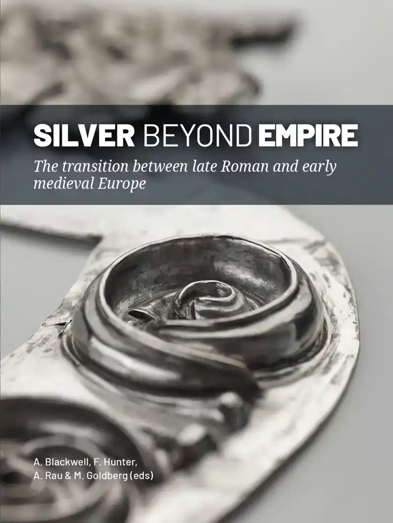 SILVER BEYOND EMPIRE