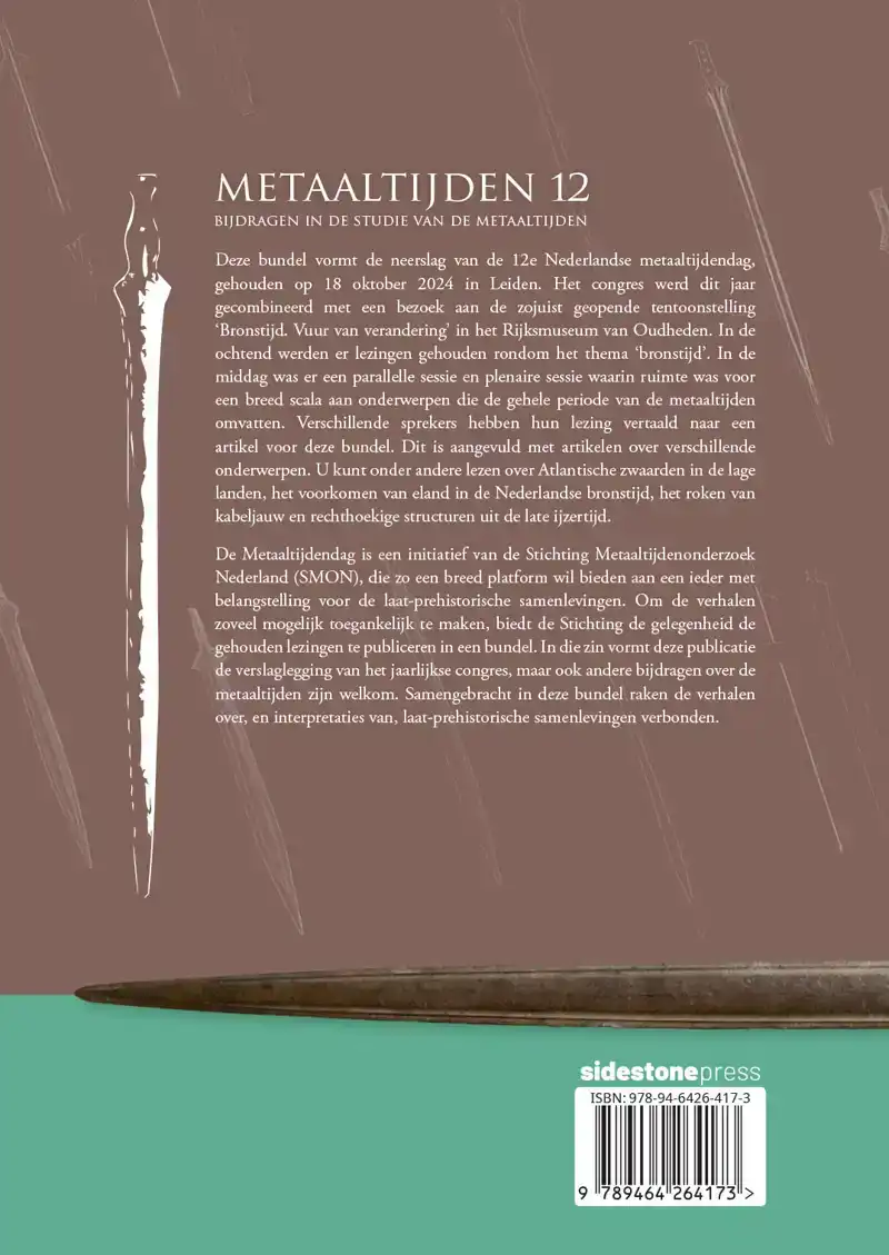 METAALTIJDEN 12