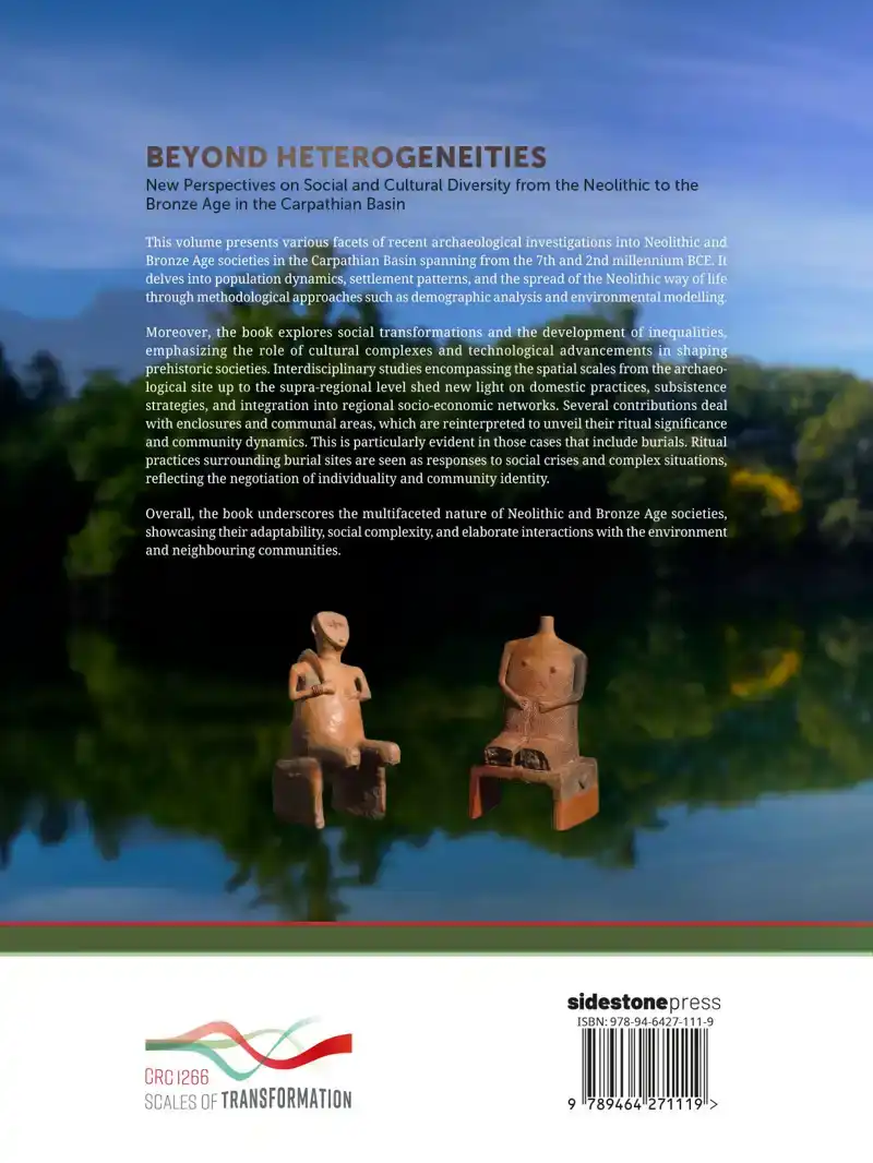 BEYOND HETEROGENEITIES