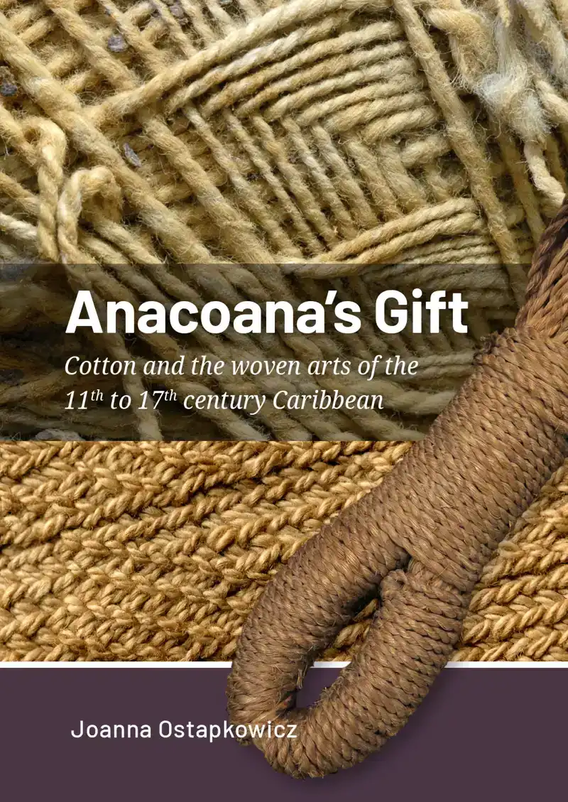 ANACOANA'S GIFT
