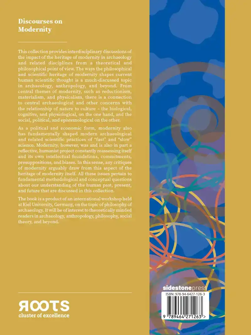DISCOURSES ON MODERNITY