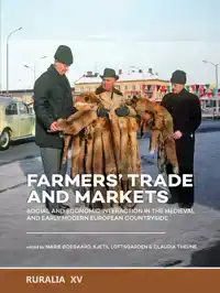 FARMERS' TRADE AND MARKETS