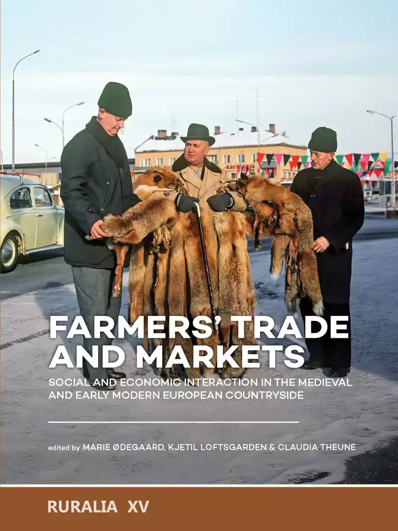 FARMERS' TRADE AND MARKETS