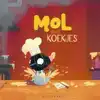 MOL BAKT KOEKJES