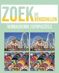 ZOEK DE VERSCHILLEN