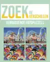 ZOEK DE VERSCHILLEN