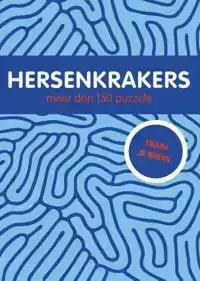 HERSENKRAKERS