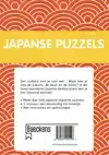 JAPANSE PUZZELS