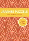 JAPANSE PUZZELS