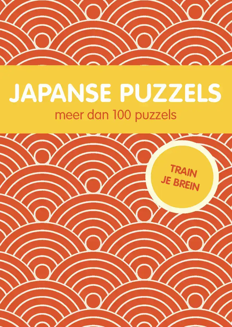 JAPANSE PUZZELS