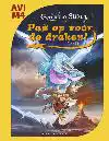PAS OP VOOR DE DRAKEN!