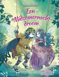 EEN MIDZOMERNACHTDROOM