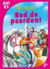 RED DE PAARDEN