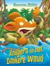 KNAGERS IN HET DONKERE WOUD