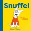 SNUFFEL EN DE RODE JAS