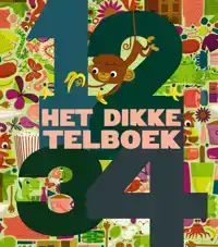 HET DIKKE TELBOEK