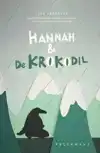 HANNAH EN DE KROKODIL